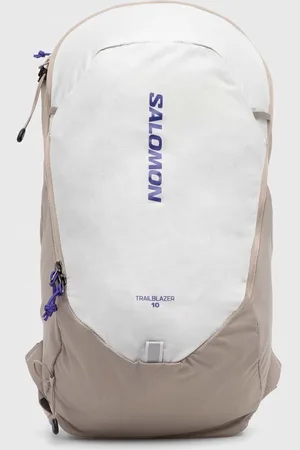 Salomon Plecak Trailblazer 10 kolor duży z nadrukiem LC2183100