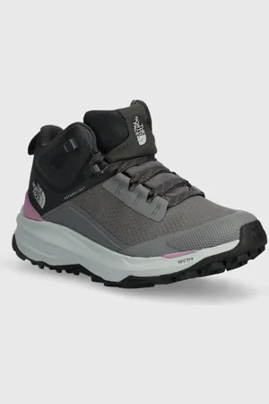 The North Face Buty Vectiv Exploris 2 Mid Futurelight damskie kolor NF0A7W6BSOU1