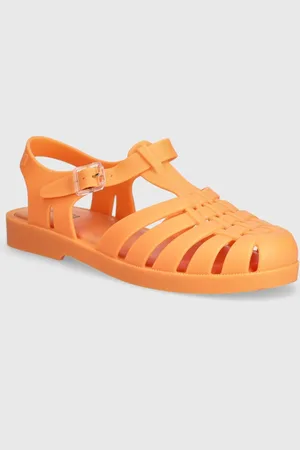 Melissa Sandały POSSESSION ITALY damskie kolor M.33507.AI019