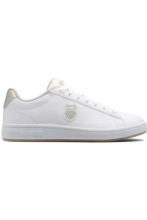 K-Swiss Sneakersy COURT SHIELD kolor 96599.997.M