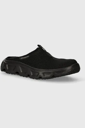 Salomon Klapki REELAX SLIDE 6.0 męskie kolor L47112000