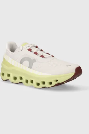On Running Buty do biegania Cloudmonster kolor