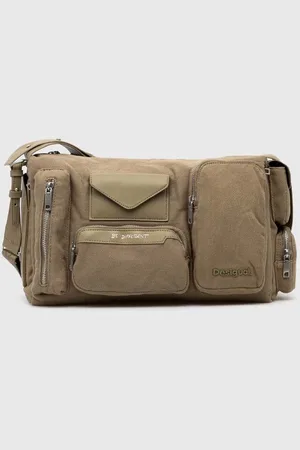 Desigual Torebka POCKETMAS VARADERO MAX kolor 24SAXA03