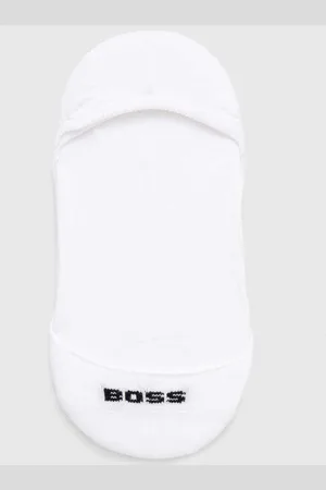 HUGO BOSS Skarpetki 2-pack damskie kolor 50510770