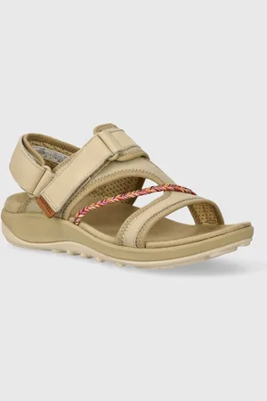 Merrell Sandały TERRAN 4 BACKSTRAP damskie kolor J006746