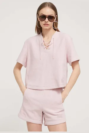 UGG T-shirt damski kolor 1152782