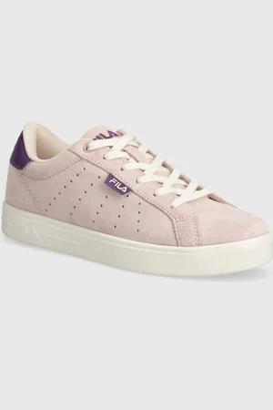 Fila Sneakersy zamszowe LUSSO kolor FFW0393