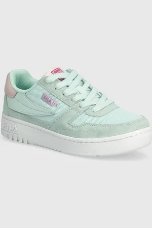 Fila Sneakersy FXVENTUNO kolor FFW0395