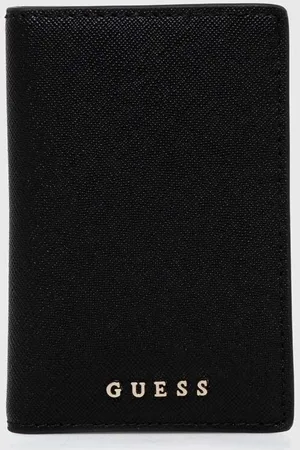 Guess Etui na karty kolor RW1631 P4201