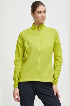 Montane Wiatrówka Featherlite kolor FFLJK15