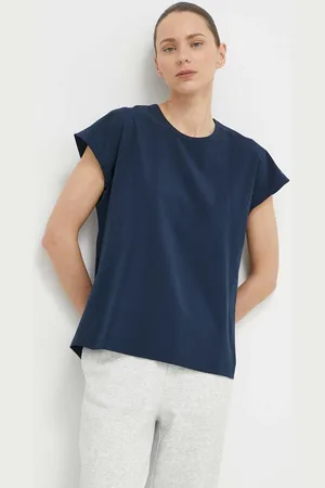 Helly Hansen T-shirt damski kolor