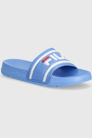 Fila Klapki Morro Bay damskie kolor 1010901