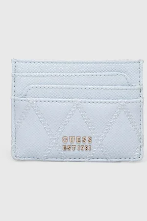 Guess Portfel ADI kolor SWGG93 06350