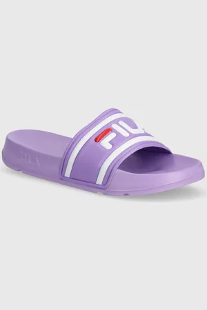 Fila Klapki Morro Bay damskie kolor 1010901