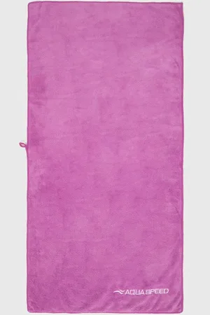 Aquaspeed Ręcznik kąpielowy 50x100