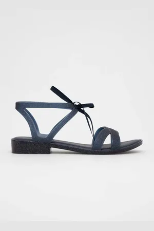 Melissa Sandały OPHELIA LOW + JASON WU AD damskie kolor M.33434.51900