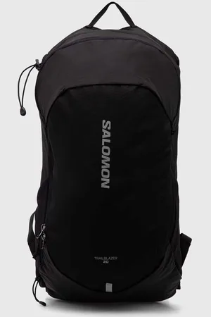 Salomon Plecak Trailblazer 20 kolor duży z nadrukiem LC2182600