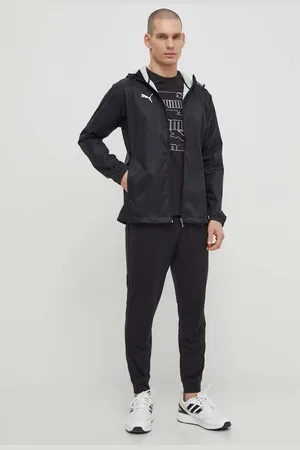 PUMA Kurtka męska kolor przejściowa 658599