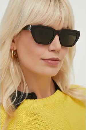 Saint Laurent Okulary przeciwsłoneczne damskie kolor SL M127/F