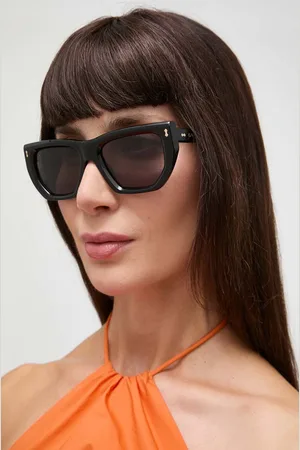 Gucci Okulary przeciwsłoneczne damskie kolor GG1520S