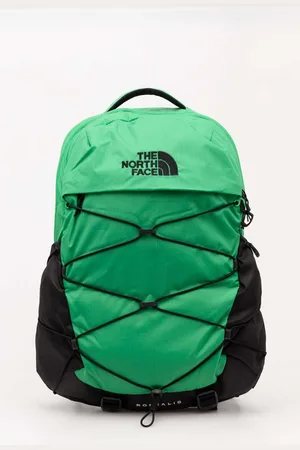 The North Face Plecak Borealis męski kolor duży gładki NF0A52SEROJ1