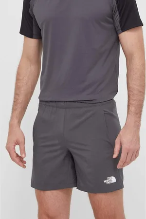 The North Face Szorty sportowe Mountain Athletics męskie kolor NF0A87JNWUO1