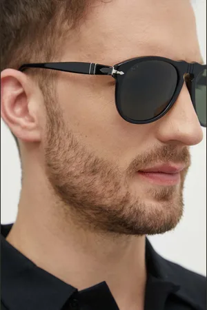 Persol Okulary przeciwsłoneczne męskie kolor 0PO0649
