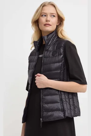 Armani Exchange Bezrękawnik puchowy 8NYQ01.YNM4Z