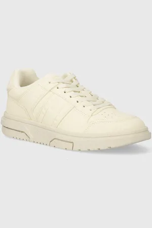Tommy Hilfiger Sneakersy THE BROOKLYN SUSTAINABLE kolor EN0EN02548