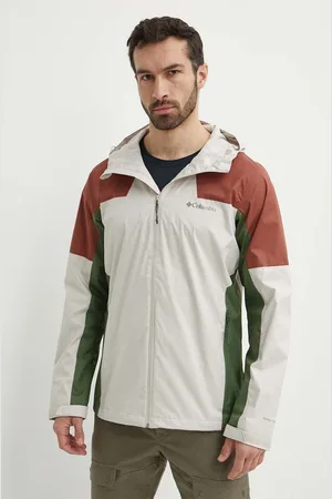 Columbia Kurtka outdoorowa Inner Limits III kolor 2071215