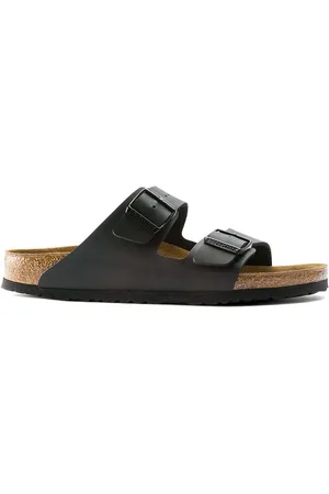 Birkenstock Klapki Arizona damskie kolor 51793