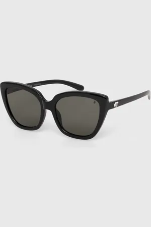 Volcom Okulary przeciwsłoneczne damskie kolor
