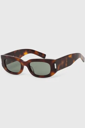 Saint Laurent Okulary przeciwsłoneczne kolor SL 697