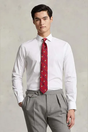 Ralph Lauren Koszula bawełniana 712827064002
