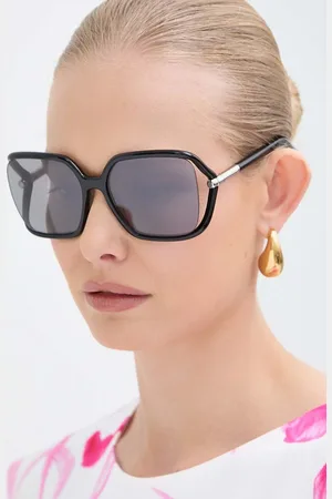 Tom Ford Okulary przeciwsłoneczne damskie kolor FT1089_6001C