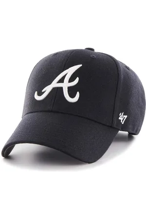 47 Brand Czapka Atlanta Braves