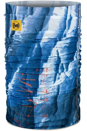 Buff Komin Coolnet UV kolor wzorzysty 133806