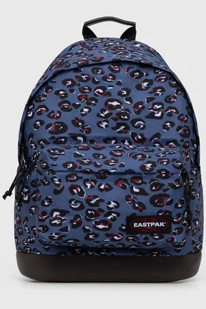 Eastpak Plecak kolor duży wzorzysty