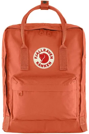 Fjällräven Plecak Kanken kolor duży gładki F23510.333