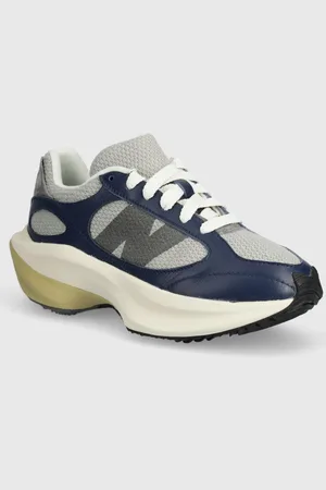 New Balance Sneakersy Shifted Warped kolor UWRPDMMB