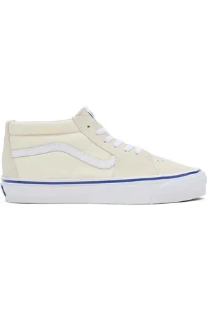 Vans Trampki Premium Standards Sk8-Mid Reissue 83 kolor VN000CQQOFW1