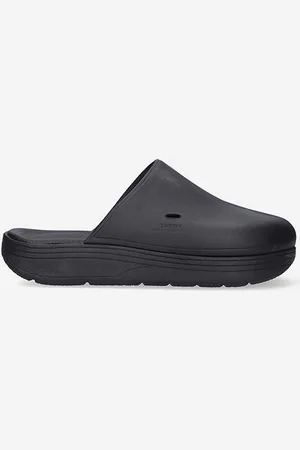 SUICOKE Klapki Polk męskie kolor POLK