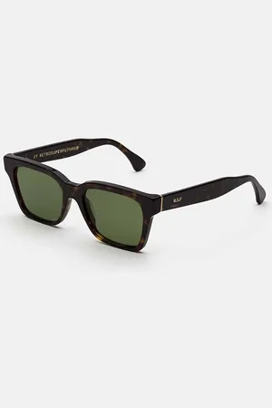 Retrosuperfuture Okulary przeciwsłoneczne America kolor AMERICA.88U