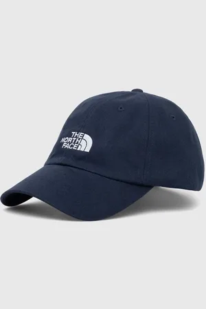 The North Face Czapka z daszkiem Norm Hat kolor z aplikacją NF0A7WHO8K21