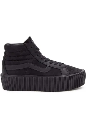 Vans Sneakersy Premium Standards Sk8-Hi Reissue 38 Platform kolor VN000CNF1581