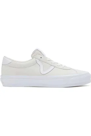 Vans Sneakersy zamszowe Premium Standards Sport 73 kolor VN000CR1WWW1
