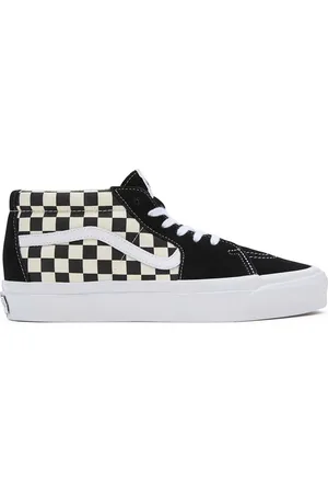 Vans Trampki Premium Standards Sk8-Mid Reissue 83 kolor VN000CQQ2BO1