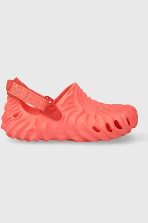 Crocs Klapki dziecięce Salehe Bembury x The Pollex Clog kolor