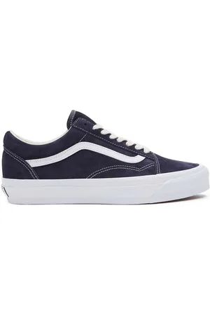 Vans Tenisówki zamszowe Premium Standards Old Skool 36 kolor VN000CNGCIE1