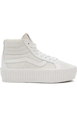 Vans Sneakersy Premium Standards Sk8-Hi Reissue 38 Platform kolor VN000CNFIVR1